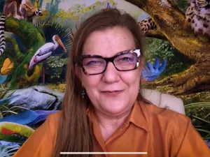 Ada Solomon, producătoarea filmului „Babardeală cu bucluc sau porno balamuc”/FOTO: YouTube (captură)