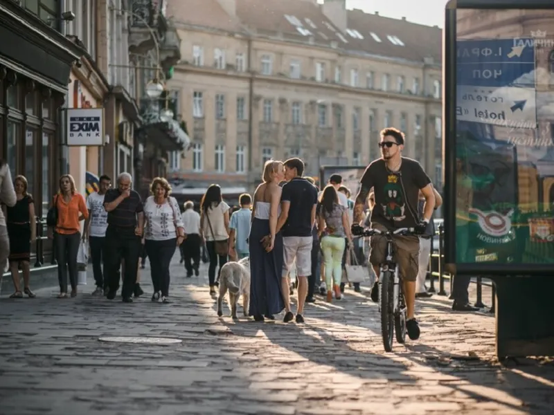 Salariu de 3.000 € pentru un job pe bicicletă Foto: Freepik.com - rol ilustrativ