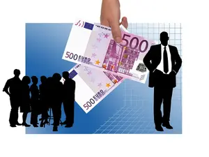 Diferențe de salarii între români și spanioli Foto: pixabay.com (imagine cu rol ilustrativ)