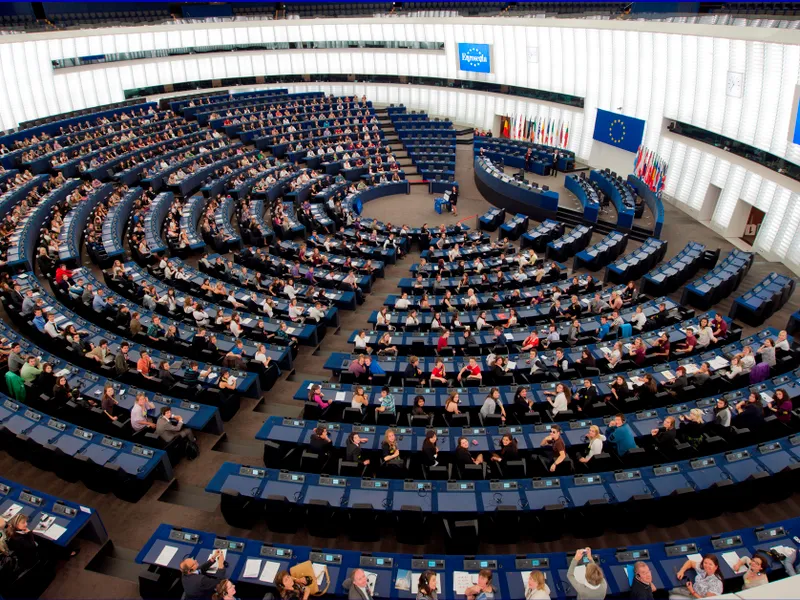 Integritatea europarlamentarilor, pusă la îndoială. Fapte de corupţie în rândul unor eurodeputați Foto: europarl.europa.eu (fotografie cu rol ilustrativ)