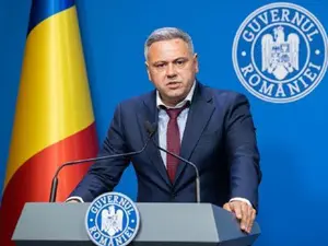 Ministrul PSD al Agriculturii: ”Manipulările și minciunile liberalilor continuă” - Foto: Facebook/ PSD Olt