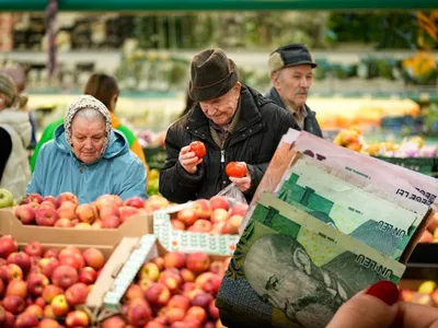 România, campioana inflației în UE, în aprilie. Rata, de aproape 3 ori mai mare decât în Bulgaria - Foto: Profimedia Images - colaj - Imagine cu rol ilustrativ