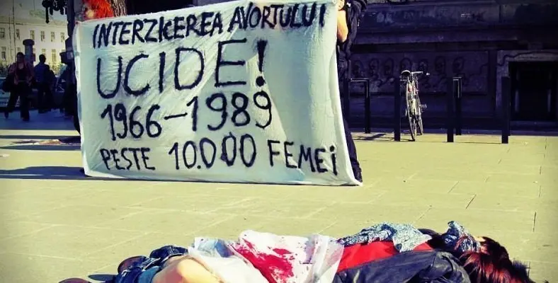 Sursa foto: Feminism România