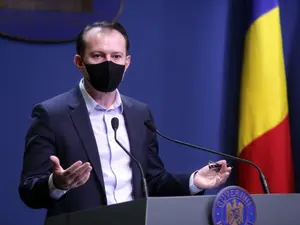 Cîţu: PNL nu e cel mai mare partid din România fiindcă nu am avut curajul să facem ce am promis / gov.ro