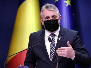 Lucian Bode, despre extrădarea Elenei Udrea/FOTO: Facebook/LucianBode