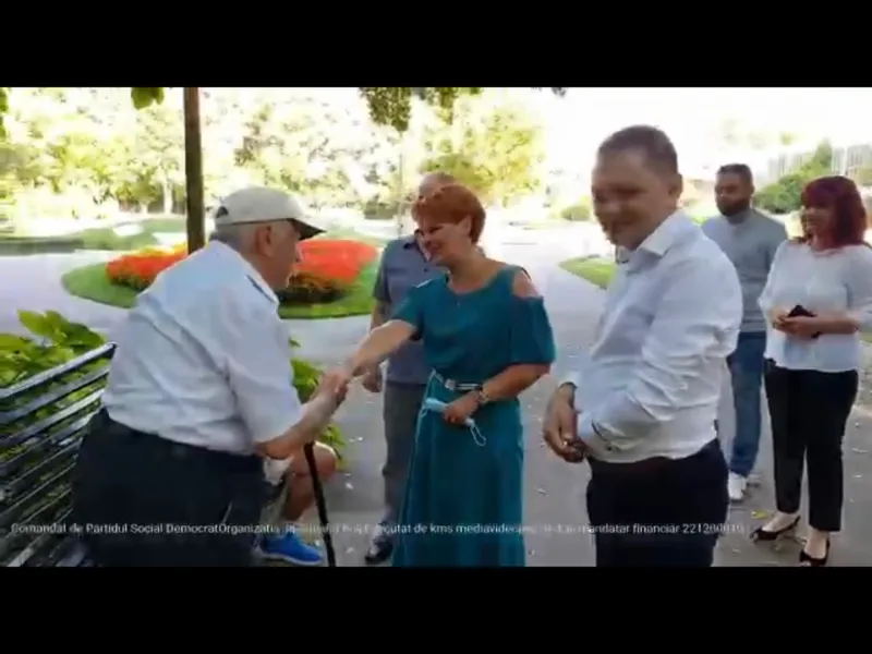 Foto: Captură video