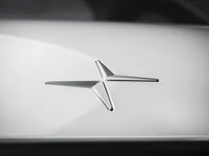 Logo Polestar / Foto: citroenvie.com