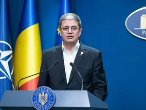 Boloş: „Implementarea măsurilor de combatere a evaziunii fiscale rămân o prioritate pentru Guvern” - Foto: Arhivă/ Imagine cu caracter ilustrativ