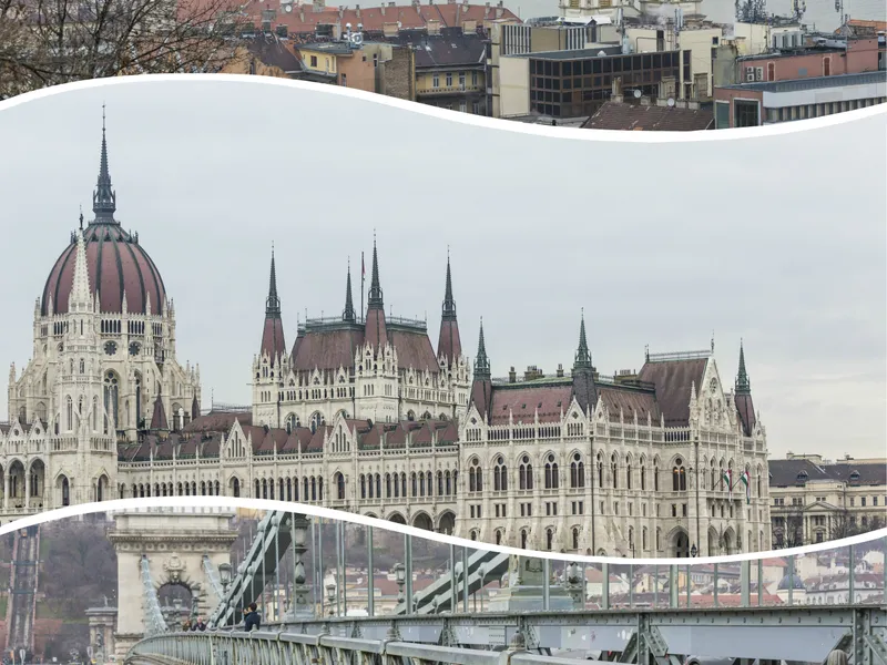 Budapesta - Foto: Profimedia