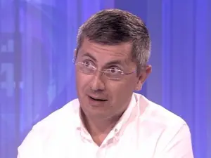 Dan Barna, la Digi 24