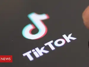 TikTok/FOTO: bbc.com