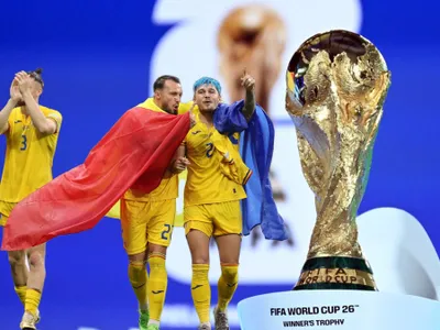 Noroc cu carul pentru România. Adversari modești în drumul spre Campionatul Mondial - Foto: Profimedia Images