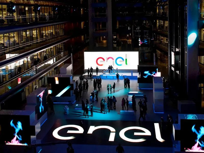 Întreruperi curent la Enel: FOTO - Enel.ro