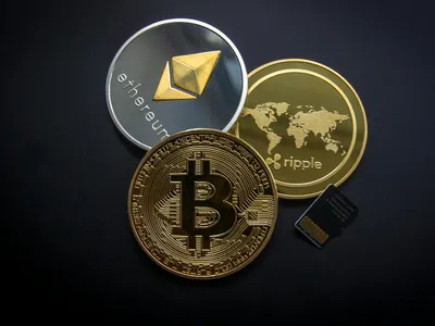 O nouă prăbușire a bitcoin. Cu ce procent s-a îndepărtat de 100.000 de dolari și care a fost motivul Foto: Pexels (fotografie cu caracter ilustrativ)