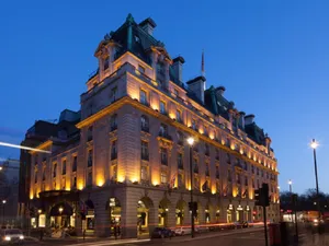 Hotelul Ritz din Londra- Foto: Alamy