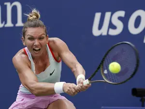 Simona Halep "merită să știe care va fi soarta ei" - Foto: Profimedia Images