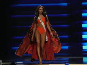 MIss Universe - Foto: Profimedia