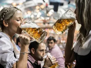 Foto: Facebook Oktoberfest