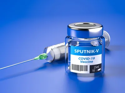 The Sun: Rusia a furat formula vaccinului AstraZeneca și a dezvoltat Sputnik V. / Foto: scitechdaily.com