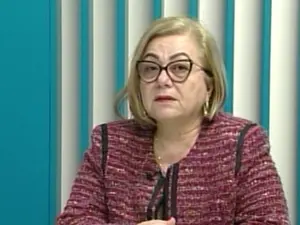 Carmen Dorobăț nu poate ocupa o funcție de conducere publică/FOTO: telem.ro