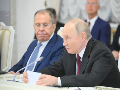 Lavrov, portavocea lui Putin, „deranjat” de anularea alegerilor în România. „Chiar nu ne pasă deloc” - Foto: Profimedia Images - Imagine cu rol ilustrativ