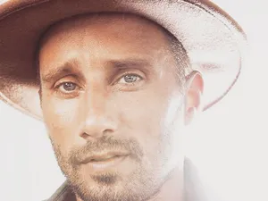 Matthias Schoenaerts Foto: Instagram