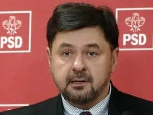 Alexandru Rafila la PSD în 2011/FOTO: DC News