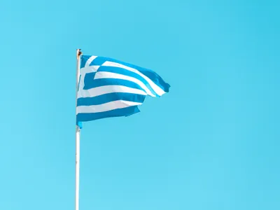 Caniculă în Grecia -Foto: PEXELS PHOTOS