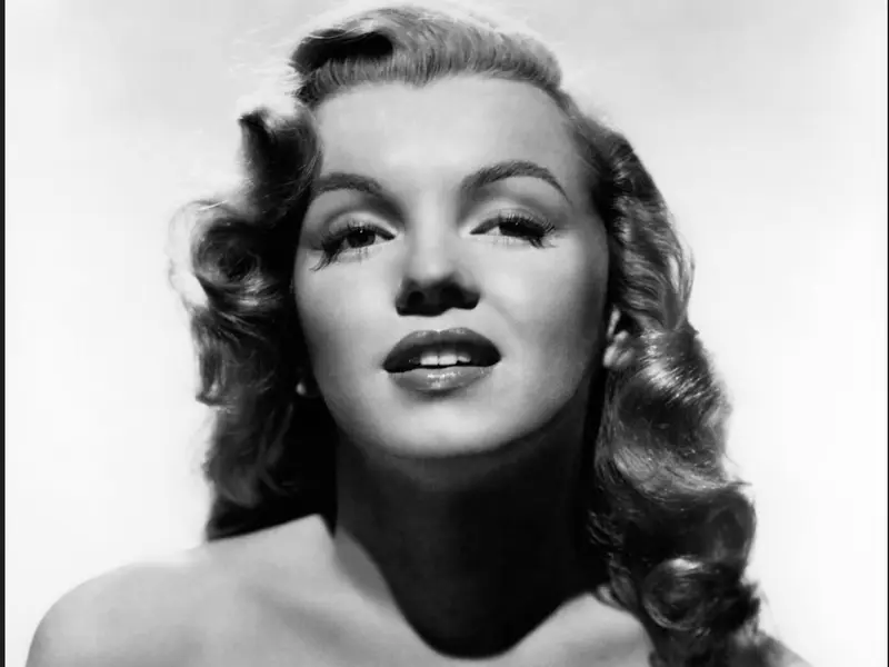 Marilyn Monroe-Foto: Profimedia Images