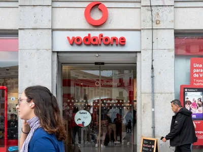 Șoc la Vodafone. Compania concediază 2.000 de angajați. Care este motivul? Foto: Profimedia Images (fotografie cu caracter ilustrativ)