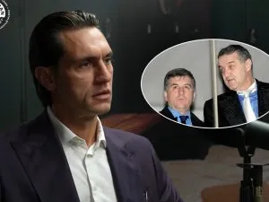 Tătărușanu, șocat de cum l-a ironizat Argăseală în dialogul cu Becali: 'El a făcut asta?!'