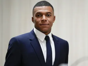 Ce club de fotbal cumpără Kylian Mbappe şi cât dă pe el - Foto: Profimedia Images