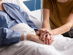 Federația Bolnavilor de Cancer critică întârzierea construcției spitalului oncologic. ”Este inuman” - Foto: Freepik (rol ilustrativ)