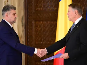 Ciolacu, Bolojan, Hunor, chemați de urgență de Iohannis. Ce decizie capitală le poate comunica? - Foto: Profimedia Images (rol ilustrativ)