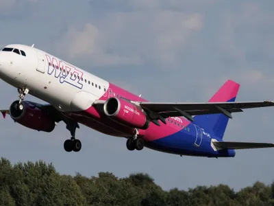 Controversă Wizz Air. Curse anulate sau întârzieri uriașe. Șeful companiei - 800.000 $ bonus - Foto: Profimedia Images