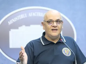 Raed Afarat a anunțat deja că el nu va demisiona de la DSU. Sursa: Inquam Photos