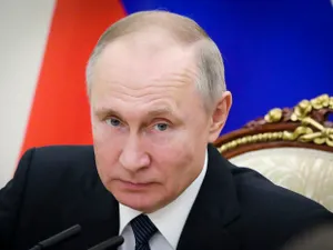 Vladimir Putin / Foto: inquirer.com