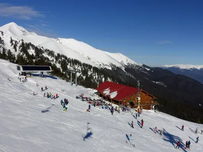 Parchetul Codruței Kovesi a „descins” în stațiunile de ski din Bulgaria. Ce anchetează? - Foto: Profimedia Images/ Imagine cu caracter ilustrativ