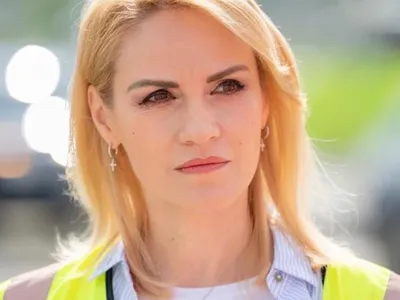 Gabriela Firea/ FOTO: facebook.com