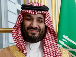 Prințul moștenitor, Mohammaed Bin Salman al Saud - Foto: BBC