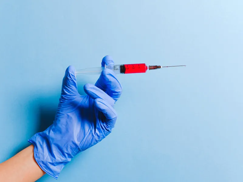 Aproape 40% dintre angajații din Sănătate au amânat vaccinarea. FOTO: Pexels.com