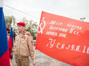 Rusia "se încordează" în fața Rep. Moldova. Propaganda rusească de mobilizare la război Transnistria - Foto: Profimedia images - Caracter ilustrativ