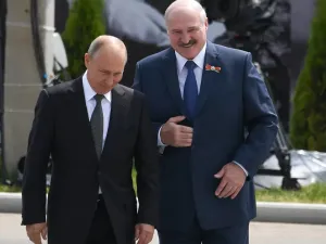 Ucraina confiscă singura nava a statului Belarus. Lukașenko i-a dat-o lui Putin sprijin de război   /Фото: myc.news