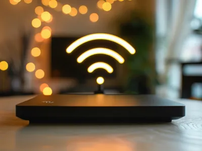 Trei obiecte din casă care îți fac ca internetul să meargă mai prost. Cum amplifici semnalul WiFi - Foto: Profimedia images