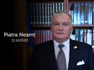 Ambasadorul Zukerman, mesaj de condoleanțe pentru victimele incendiului din Neamț