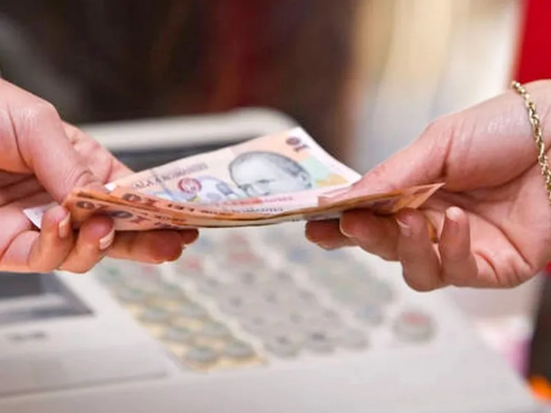 Măsuri sociale: 25 euro/lună pentru mâncare, 30 euro pentru copii și 22 lei cota de hrană în spital / playtech