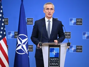 Șeful NATO reacționează după ce Trump a spus că va lasa Rusia să atace țările aliate - Foto: Profimedia images