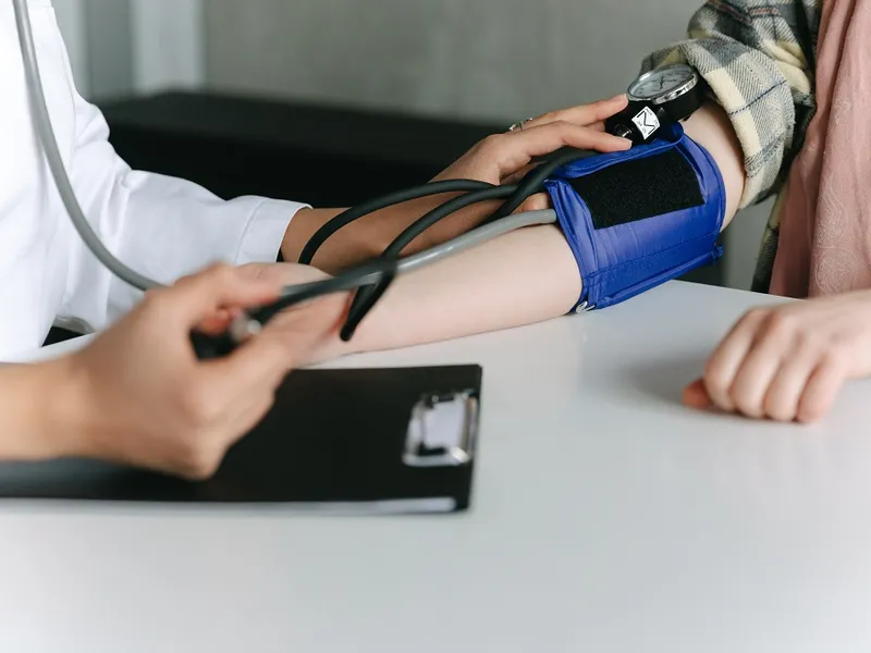 Medicii cardiologi, căutați în spitalele din țară Foto: Pexels.com (rol ilustrativ)