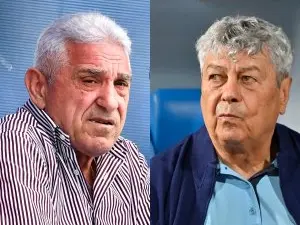 Giovanni Becali iese la atac și îl acuză pe Mircea Lucescu de ”trădare”: ”Spune-mi când a făcut asta!” / ”Să nu ne îmăbătm cu apă rece”