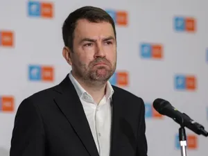 Cine îl concurează pe Drulă la șefia USR: primarul Coliban, deputați și un șofer de camion/ inquam photos